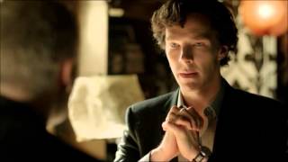 High functioning sociopath - SHERLOCK BBC