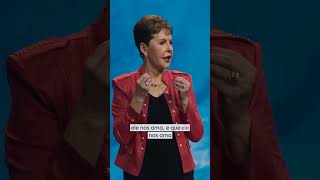 O QUE HÁ DE ERRADO COMIGO? | JOYCE MEYER | CURA PARA A MENTE E A ALMA