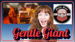 Gentle Giant