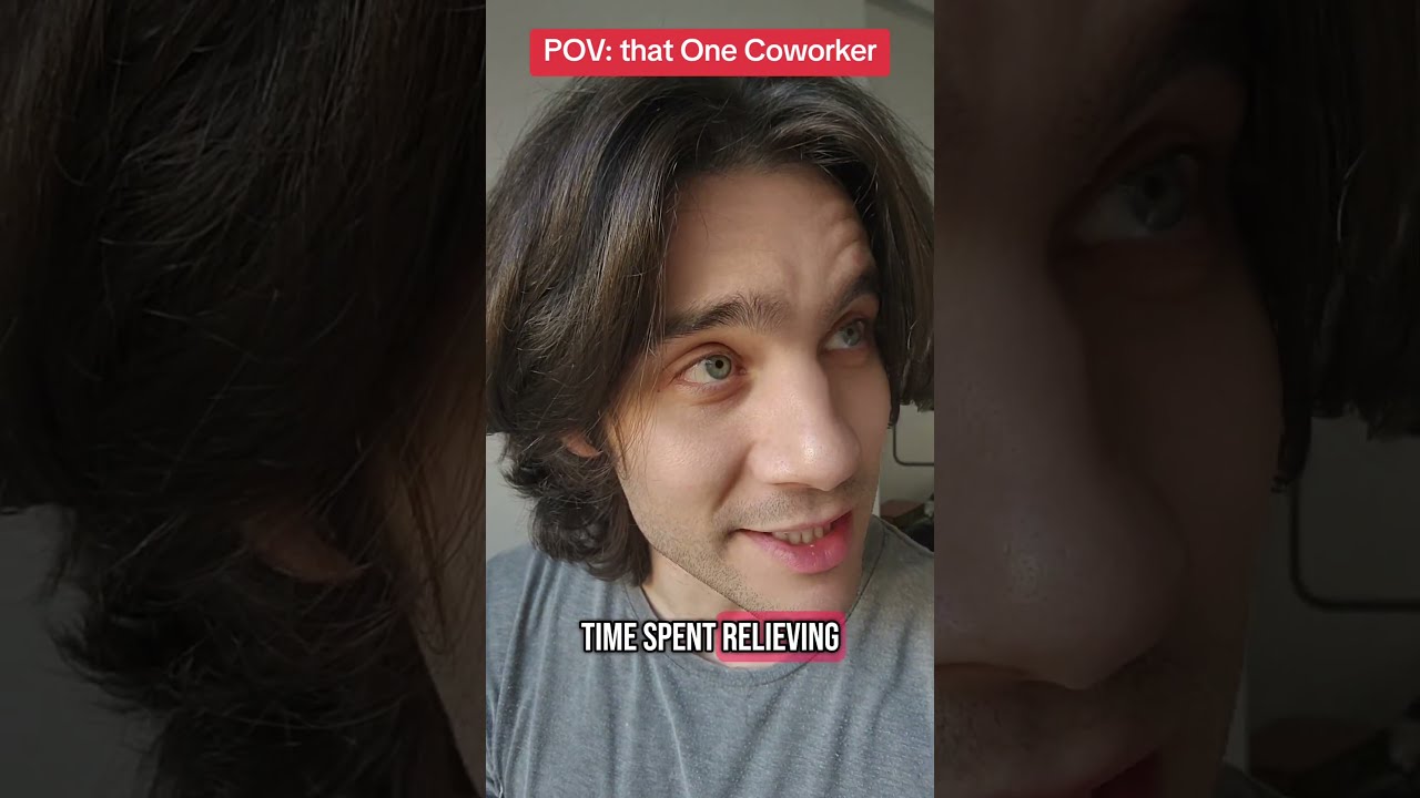 Conniving Cunning Covert Callous Coworkers