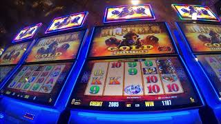 Quick Stop 🛑 Skagit Casino Slots 🎰 Smokin Hot Stuff🌶️Buffalo Gold, Super Copper Dropper,