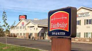 GuestHouse Inn & Suites Miles City - Miles City (Montana) - United States