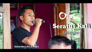 Download Lagu Seratus Kali || Galuh Pradana ( Otsess Latihan ) MP3