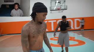 reacting to The FINAL GENERATIONAL 1v1 Against CashNasty Rematch 2026!