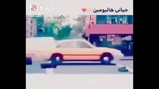 العافيه بدونك مرض كلش خبيث. R