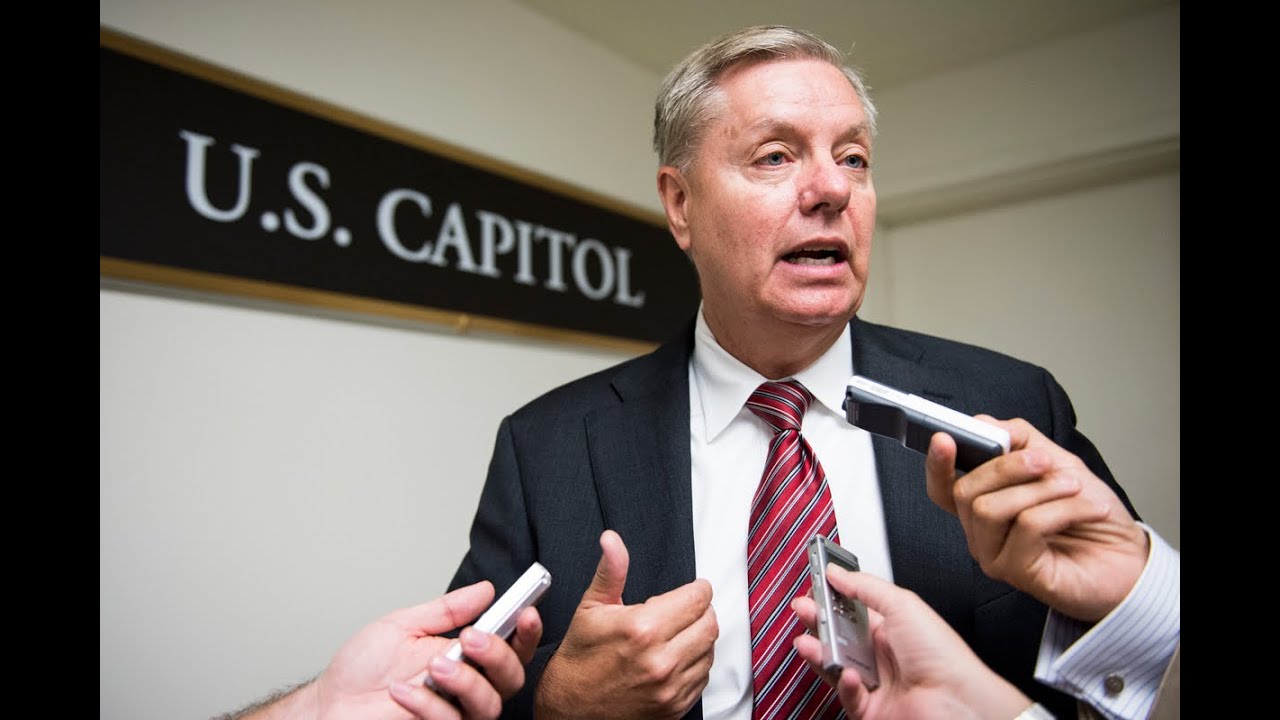 Graham, Cantwell Threaten Trade Deal Over Ex-Im Bank