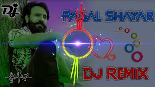 Tu Khwab Na Dikhaya Kar Babbu Maan Song Dj Remix || Pagal Shayar √ New Punjabi Song Remix 2022
