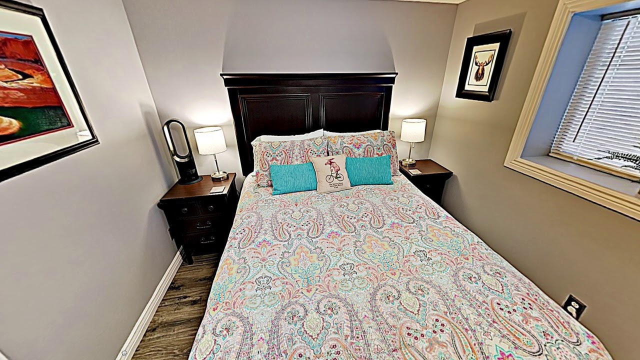 3D Video Tour Spruce Moose Mountain Retreat YouTube