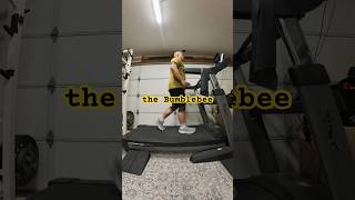 Tired Legs, Easy Miles — MAF Treadmill Run | Progress Isn’t Linear