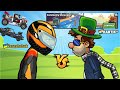 Youtube Thumbnail title