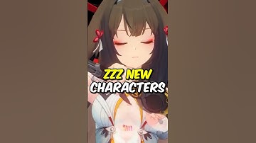 ZZZ New characters revealed, Ye Shunguang, Dialyn and Banyue revealed