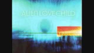 Eric Johnson & Alien Love Child - Once A Part Of Me chords