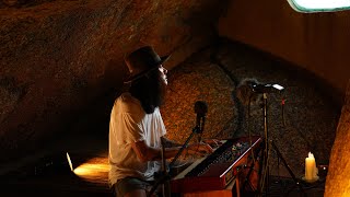 Greasy Cafe - รำลึก 6 ตุลา | Live in Cave อิสรภาพ...ไม่เกิดขึ้นโดยบังเอิญ [4k Video]