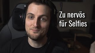 Total Nervös Als Ich Meine Internet Stars Traf... Shurjoka Rocket Beans