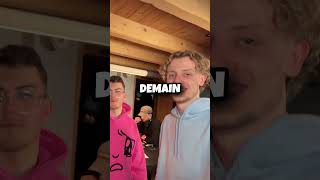 😱・DÉTECTEUR DE MENSONGE AVEC UN PROFESSIONEL ?! 🚨