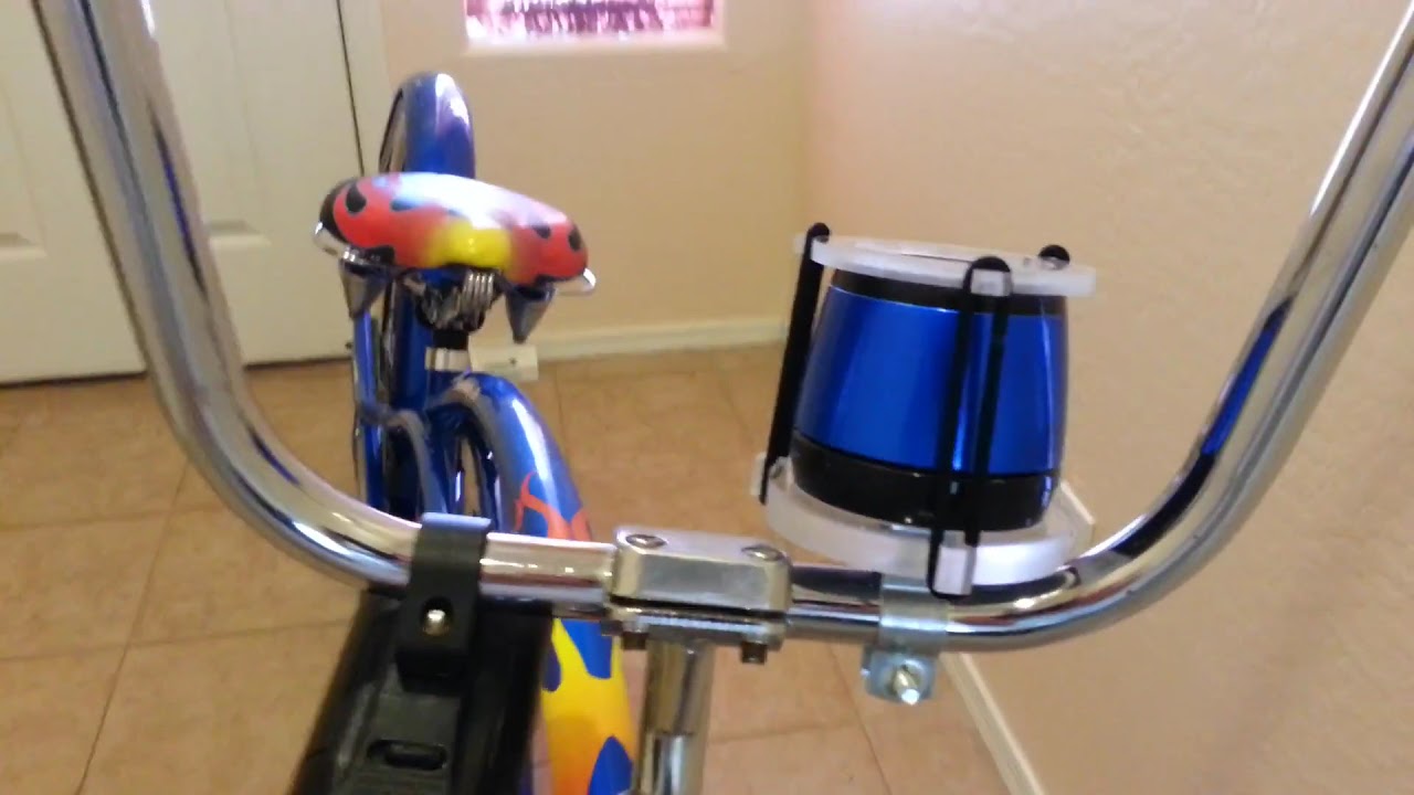 ue megaboom bike mount
