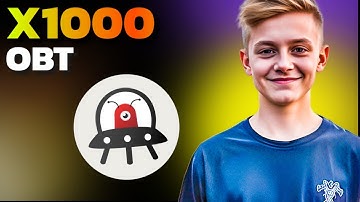 Orbiter Token Price Prediction | Can $OBT Pump Even Higher?! (Investment Strategy)