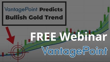 Vantage Point AI Trading Software Trailer - Free Webinar
