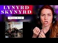 I messed this one up.  Vocal ANALYSIS of Lynyrd Skynyrd&#39;s &quot;Free Bird&quot;