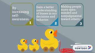 Improving Perceptions
