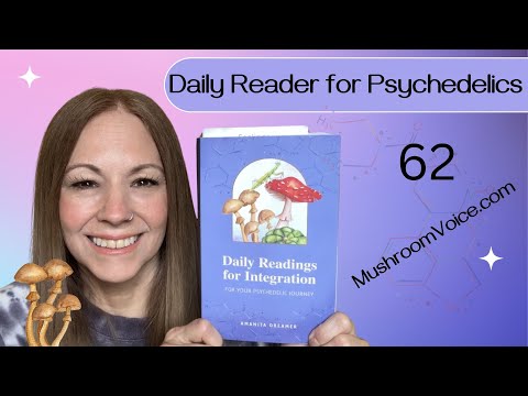 SAD Readings for Integration 62