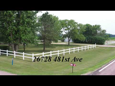 26728 481st Ave, Brandon, SD home video tour