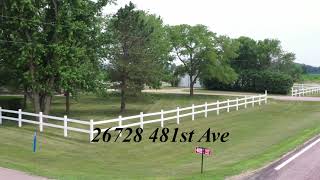 26728 481st Ave video tour
