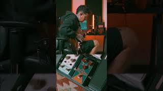 Experience the Orbiter Fuzz in Action | Brandon Delgadoe x SoloDallas