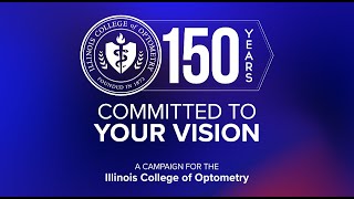 Commitment to Your Vision