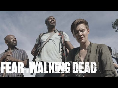 Next On Fear The Walking Dead: Season 5, Episode 15