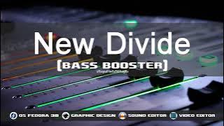 New Divide Official Live in Red Square 2011