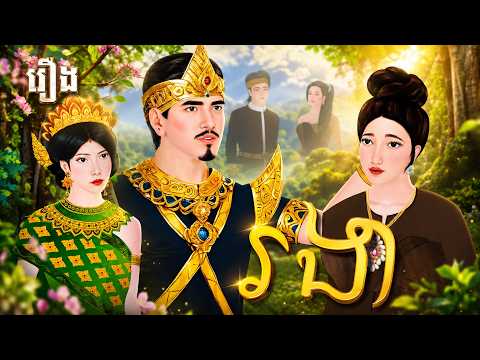 រឿង រងារ មួយរឿងពេញ | Khmer Storytelling