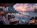 Beach Lounge Vibes | Luxury Chillout Lounge Music &amp; Sunset Chill Atmosphere ~ Deep Session