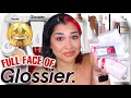 OMG! I Tried Glossier and You&#39;ll Never Believe What Happened Next!
