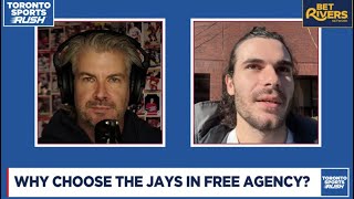 Dylan Cease on Toronto, His Cats, & Joining the Jays