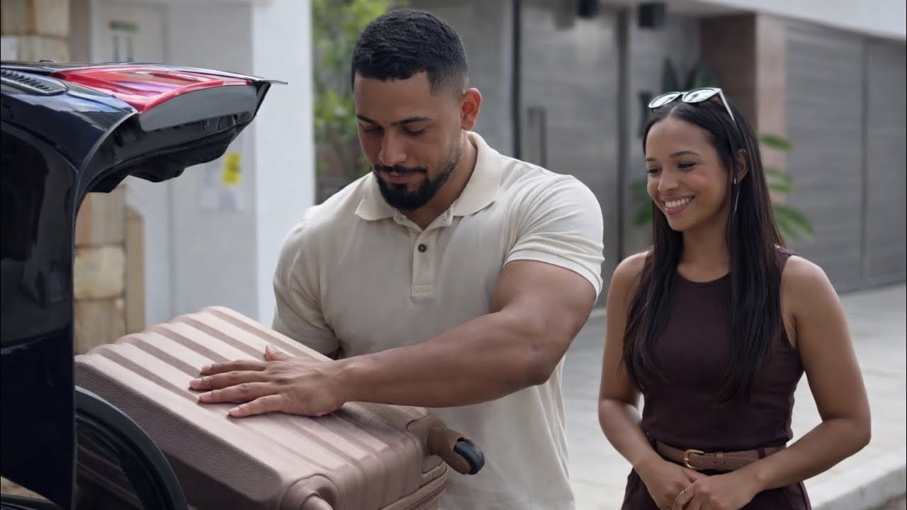 Minha melhor amiga tentou seduzir o meu namorado! Eu não deixei barato 🫢😒