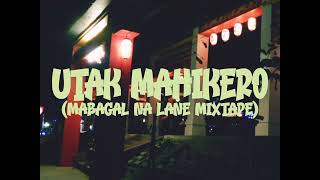 DRCK - Utak Mahikero (Official Video)