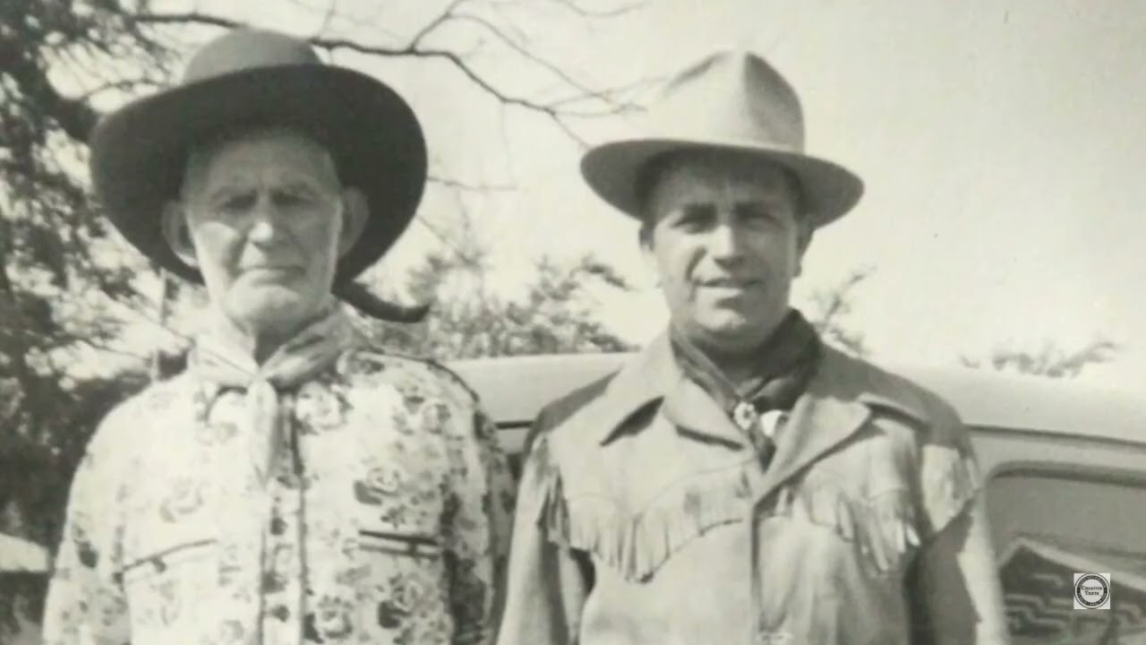 Интервью с дочерью адвоката Браши Билла Робертса Уильяма В. Моррисона из начала 80-х