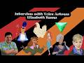 Exceptionally Animated Episode 28: Elizabeth Hanna Interview