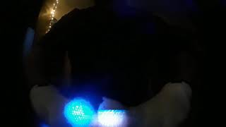 Kraxx Video Entry | #LightsOnComp [Gloving.com]