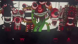 This is Sprunki phase 9 v2 real!