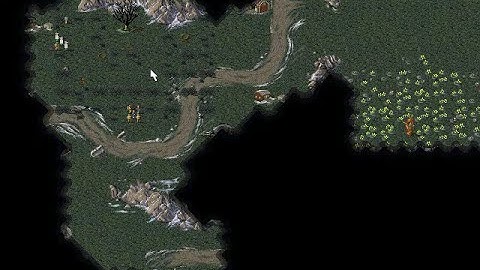 SPEEDRUN: Ground Zero - C&C Covert Operations (Tiberian Dawn)