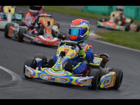 Youth Auto Racing Near Me
