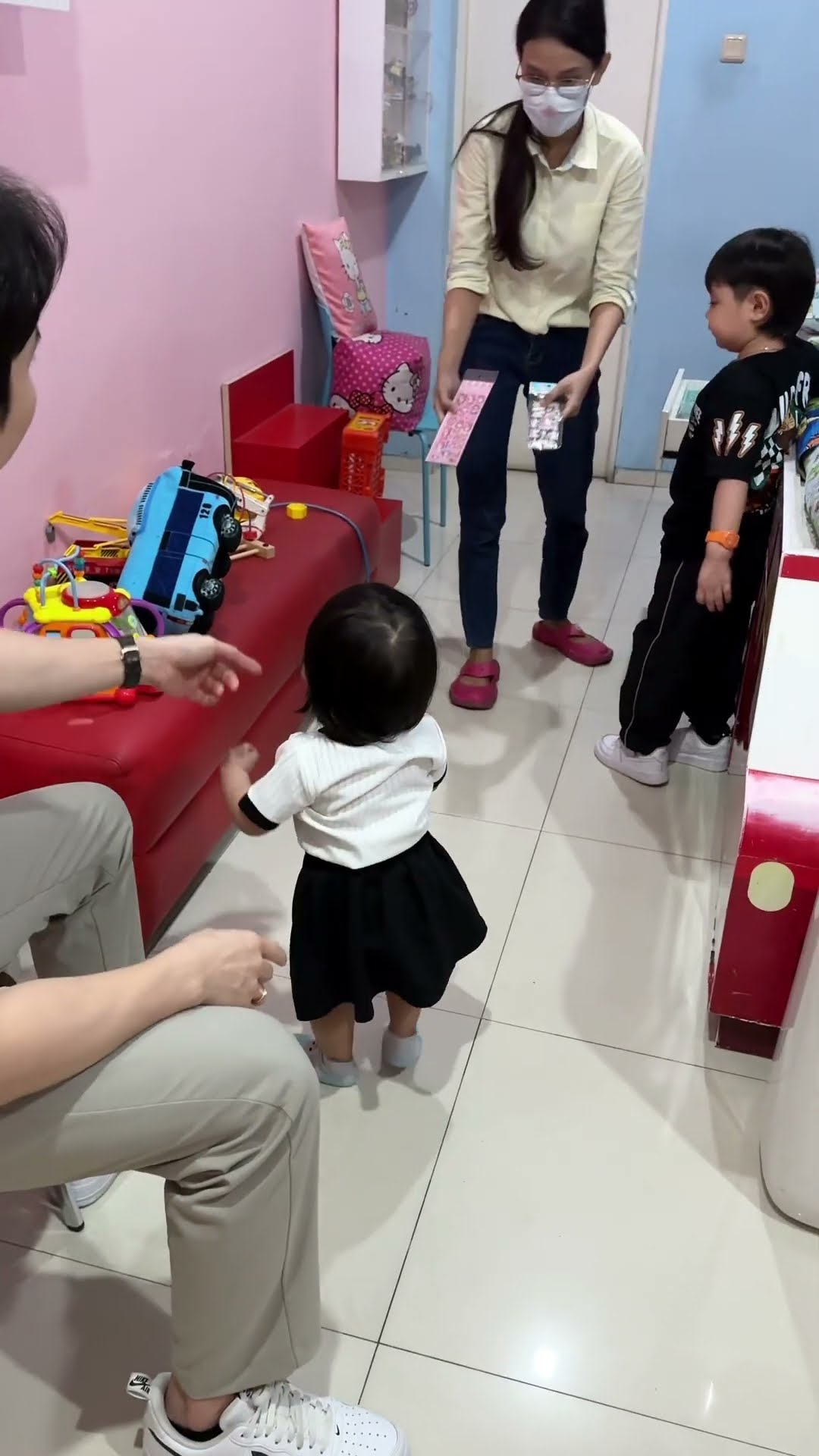 fungsi nangis disini apa ya lin?