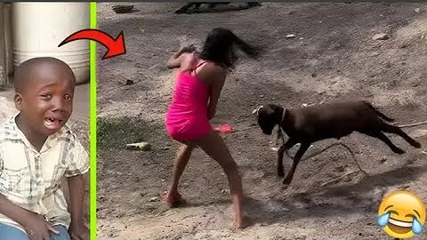 Try Not To Laugh Challenge🤣🤣 LEVEL 35 |Instant Regret Fails Compilation | Pt1