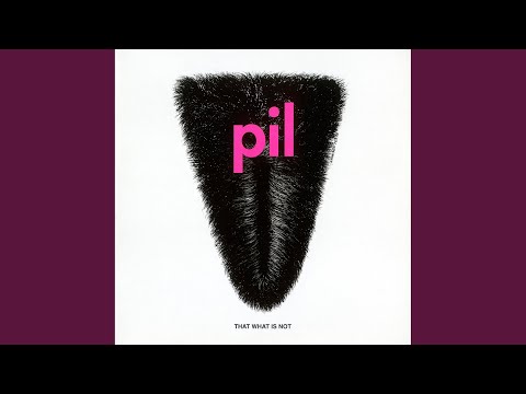 Putar Love Hope - Public Image Limited
