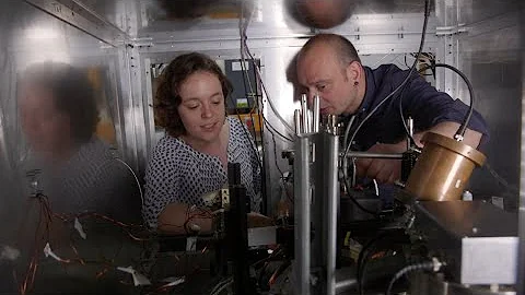 Frontiers of Quantum Technology MSc