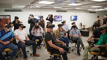 Qual o melhor VR para celular?
