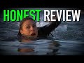 The Reef 2010 HONEST REVIEW