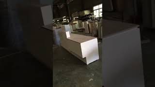 Modern Reception Desks  | UstoreFurniture